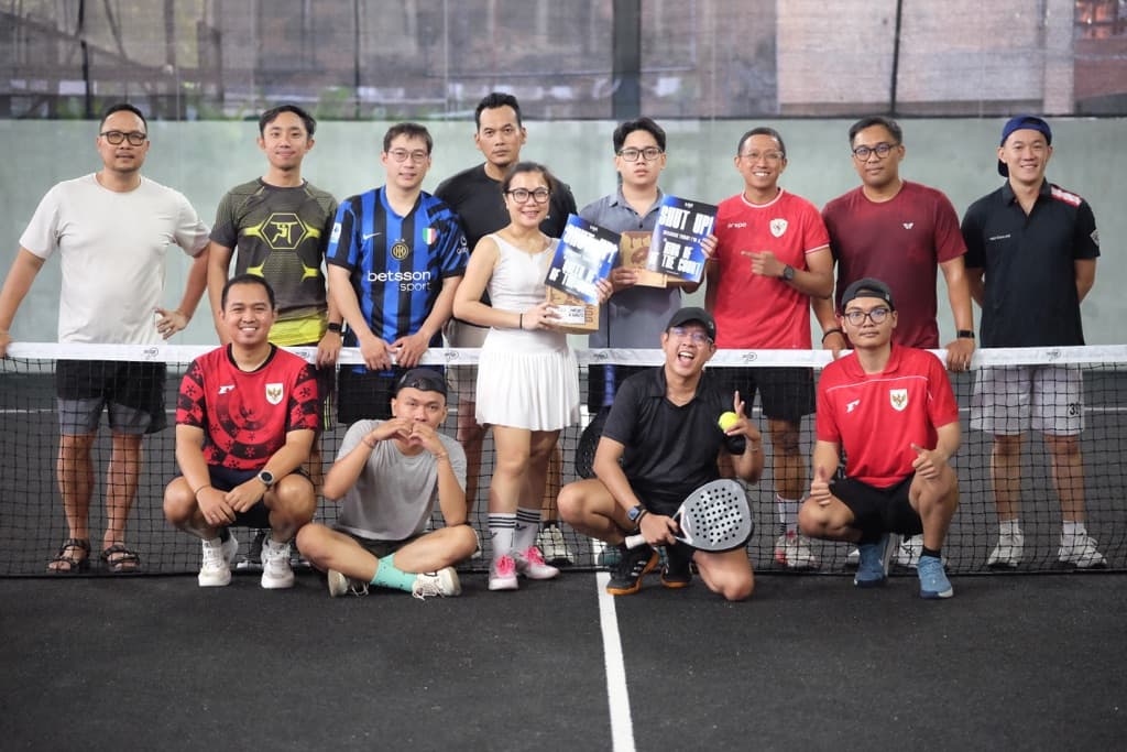 Boiler Padel Club  media 1