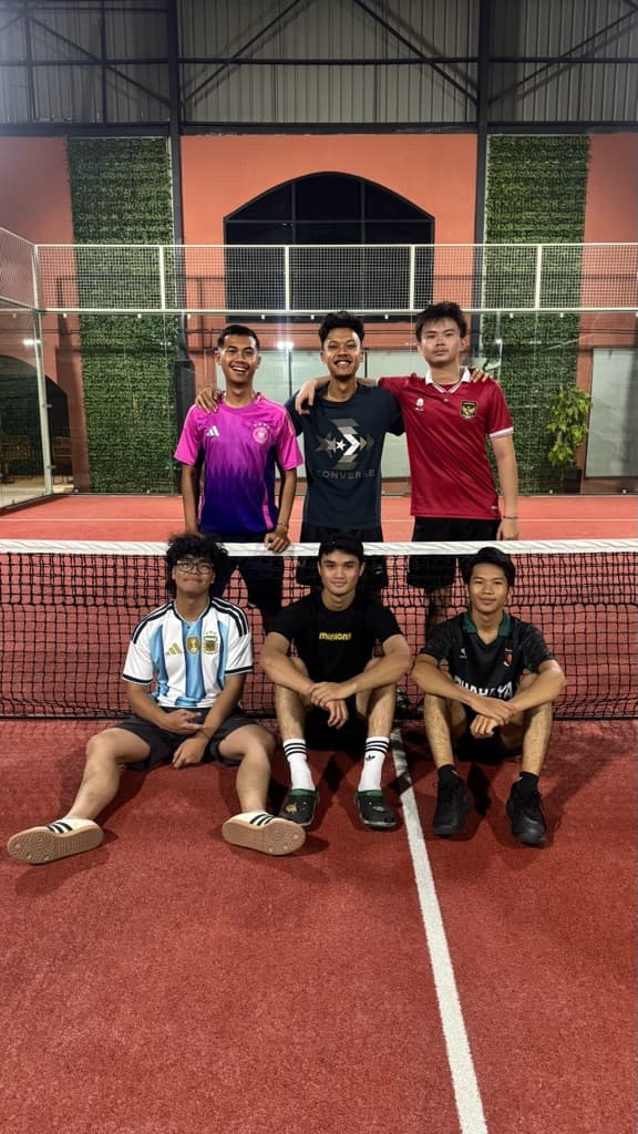 Kanka padel club media 3