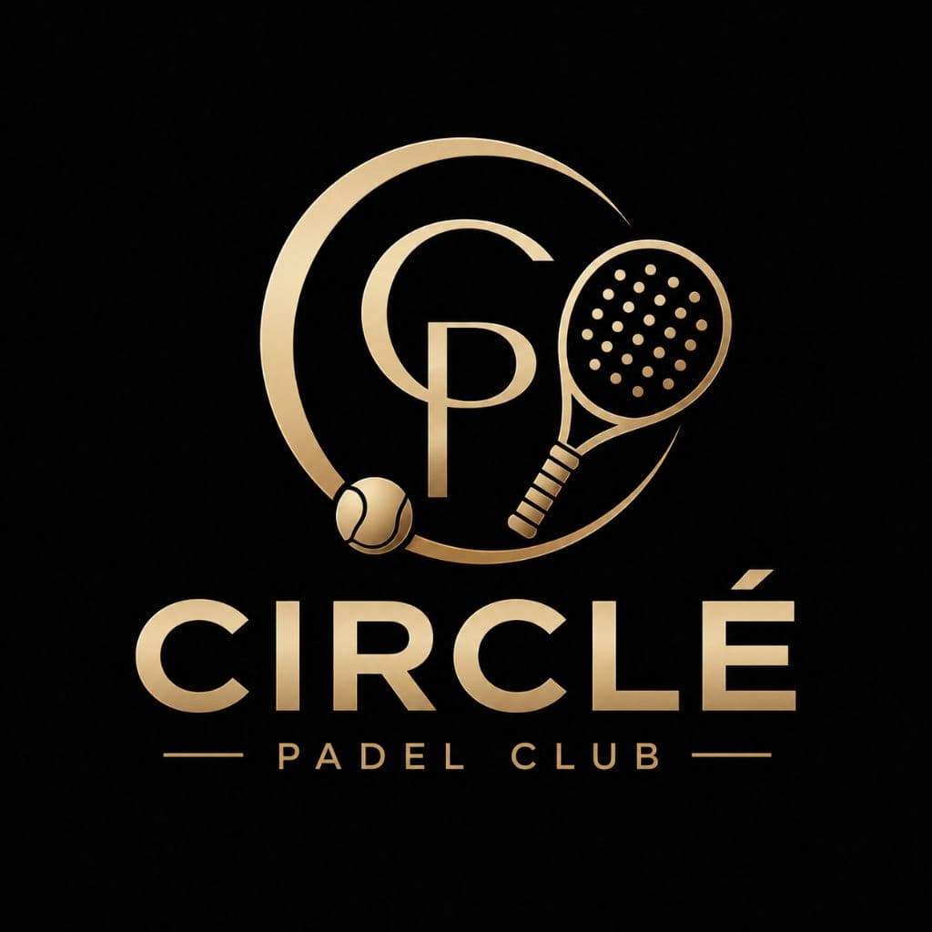 CIRCLÉ PADEL CLUB media 1