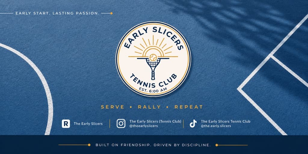 The Early Slicers media 1
