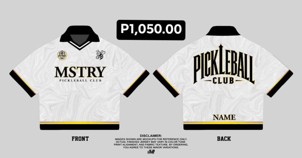 Play For Mystery Paddle media 2