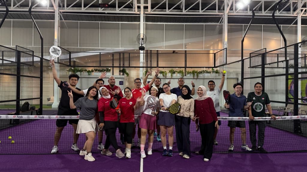 Vena Padel Club media 6
