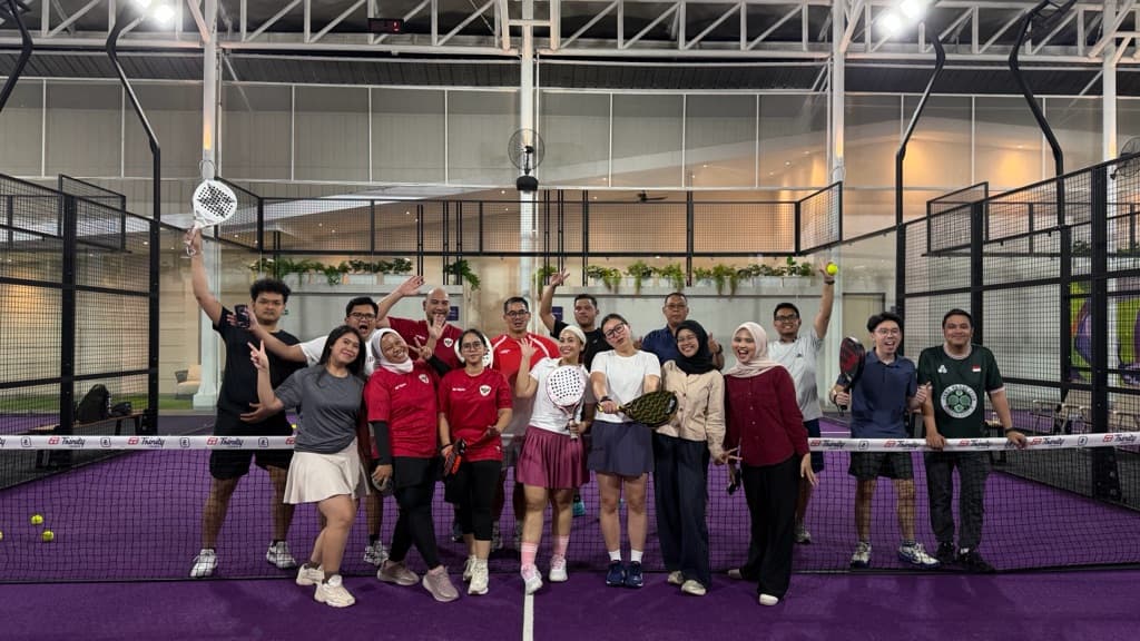 Vena Padel Club media 5