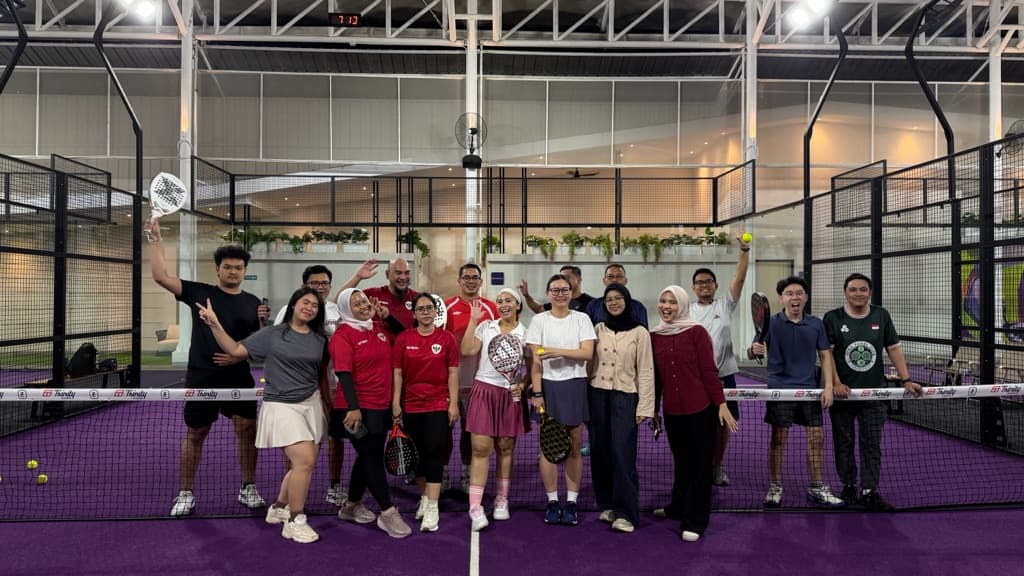 Vena Padel Club media 4