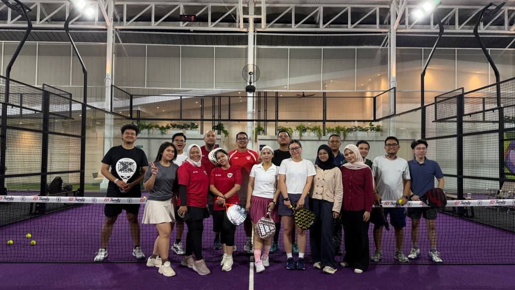 Vena Padel Club media 2