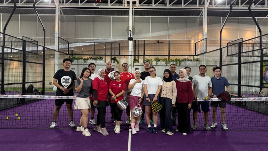 Vena Padel Club media 3