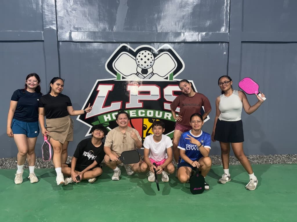 Hito Club media 1
