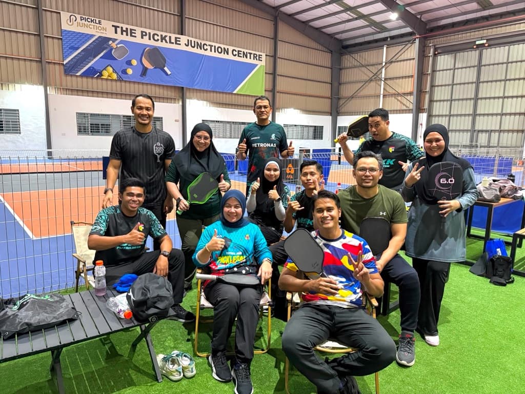 RMCD Pickle Smash Putrajaya  media 5