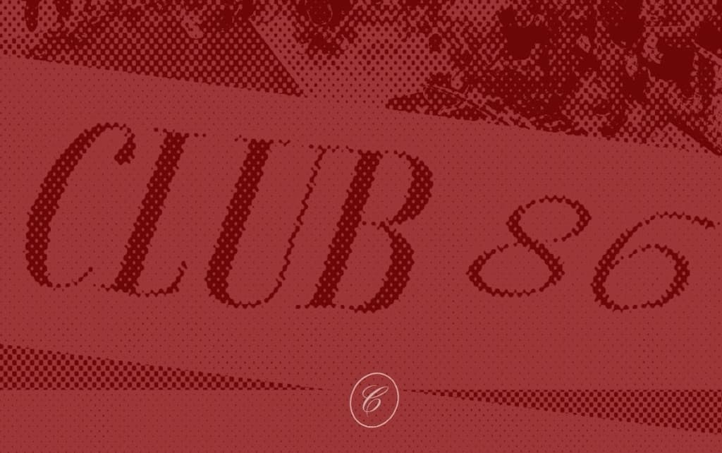 Club 86 media 1