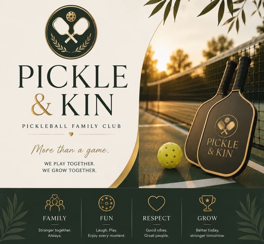 Pickle & Kin media 1