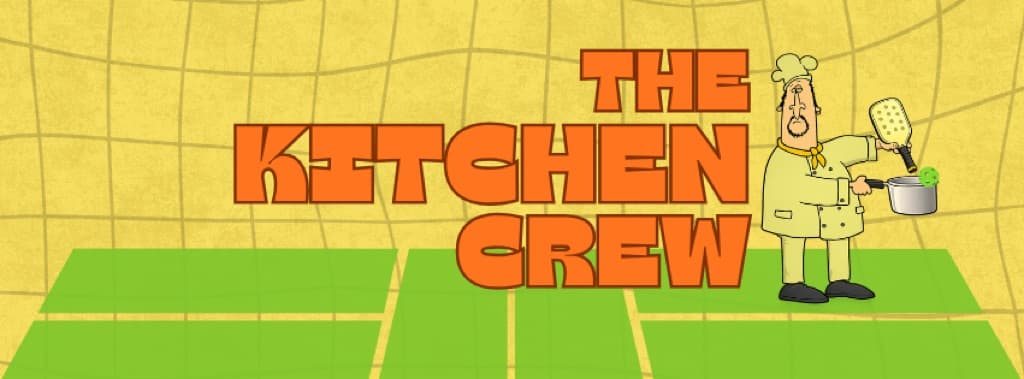 The Kitchen Crew media 1
