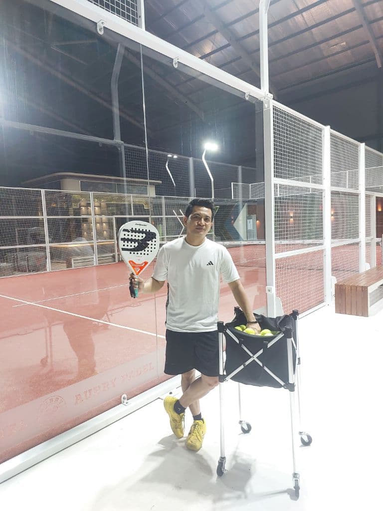 SIE Padel Club media 2