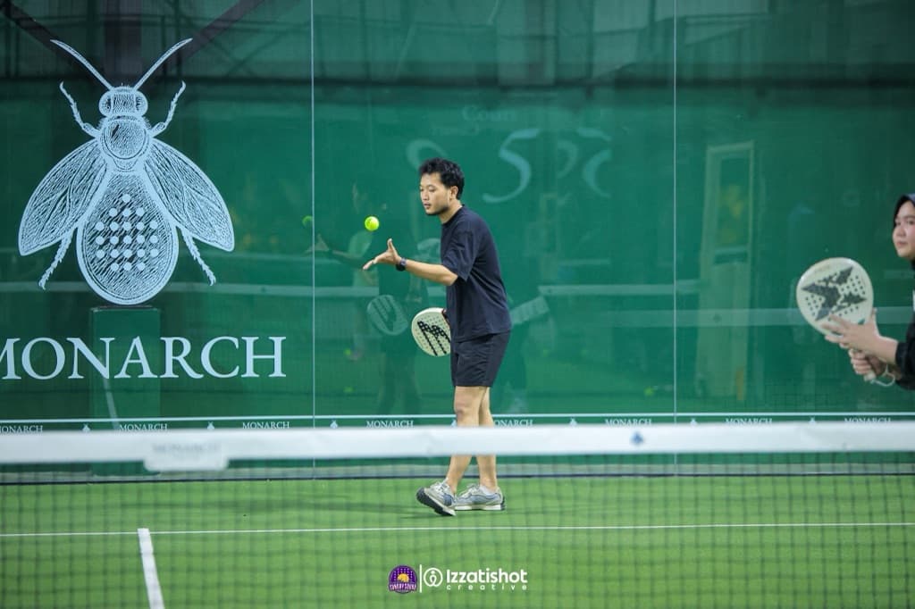 Sunday Squad Padel media 5