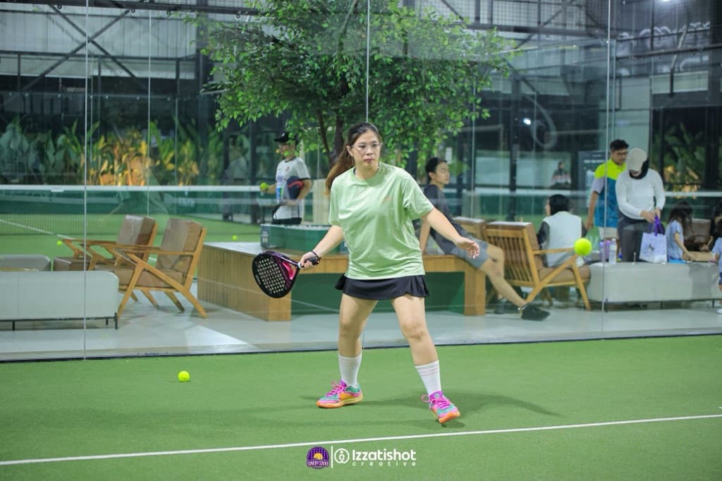 Sunday Squad Padel media 2