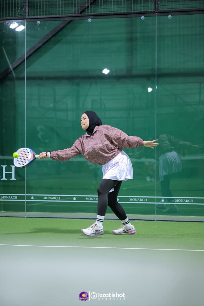 Sunday Squad Padel media 6