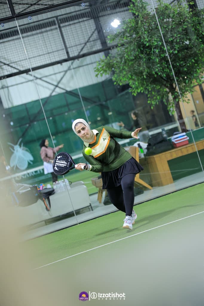 Sunday Squad Padel media 3