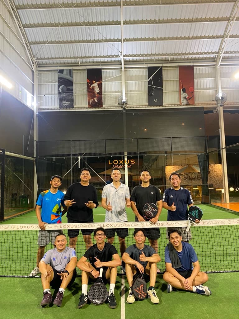 Kurkur Padel media 2