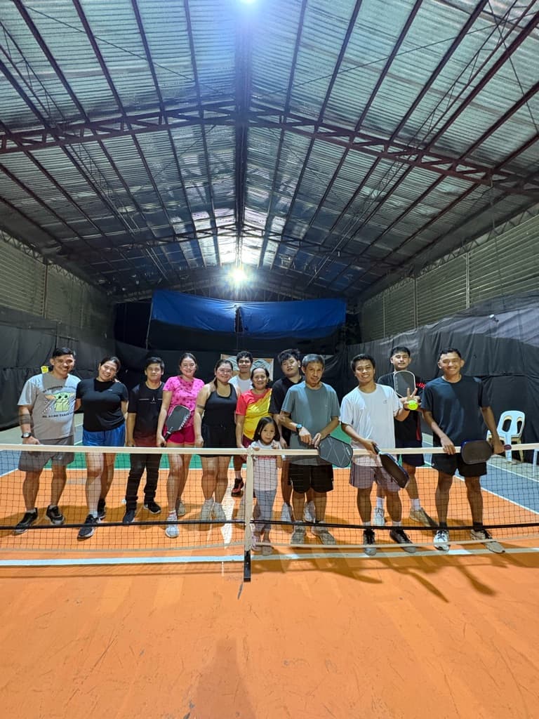Paddle Avengers 🥒 media 3