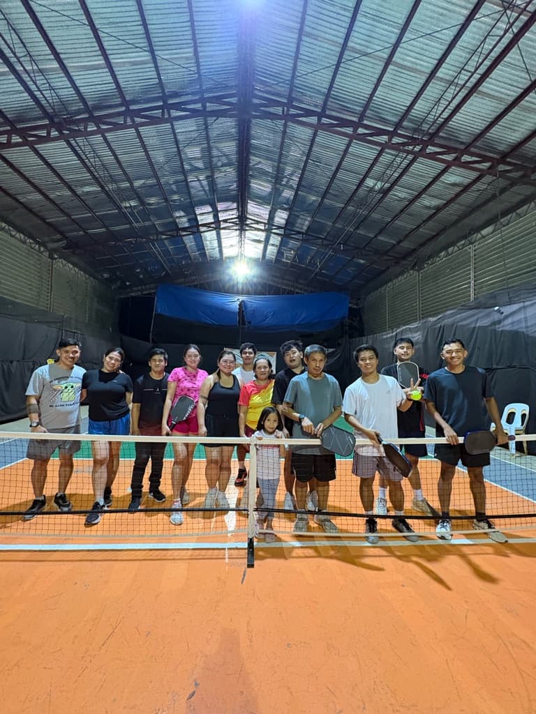 Paddle Avengers 🥒 media 6