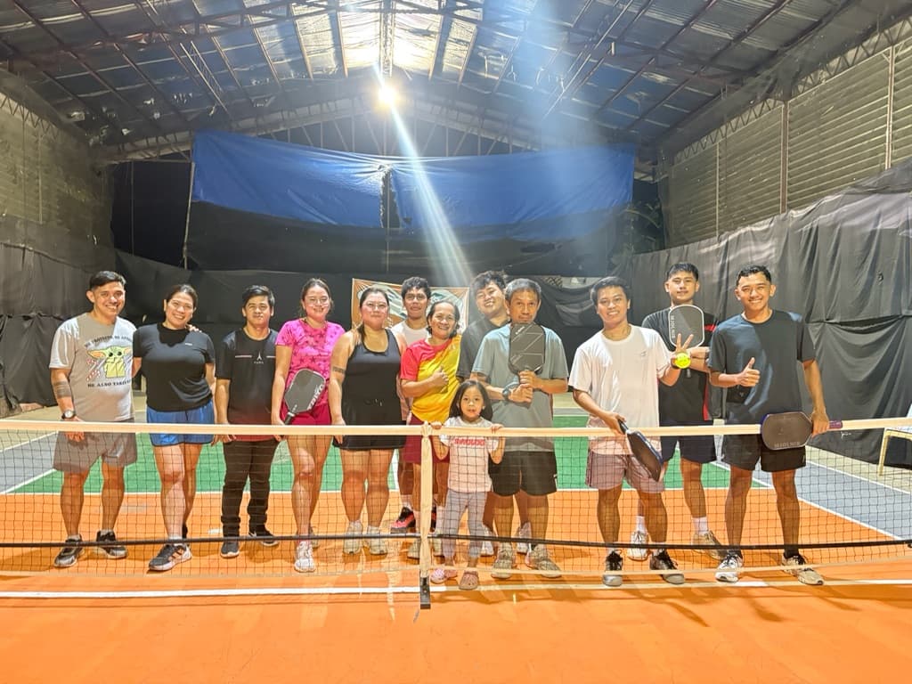 Paddle Avengers 🥒 media 5