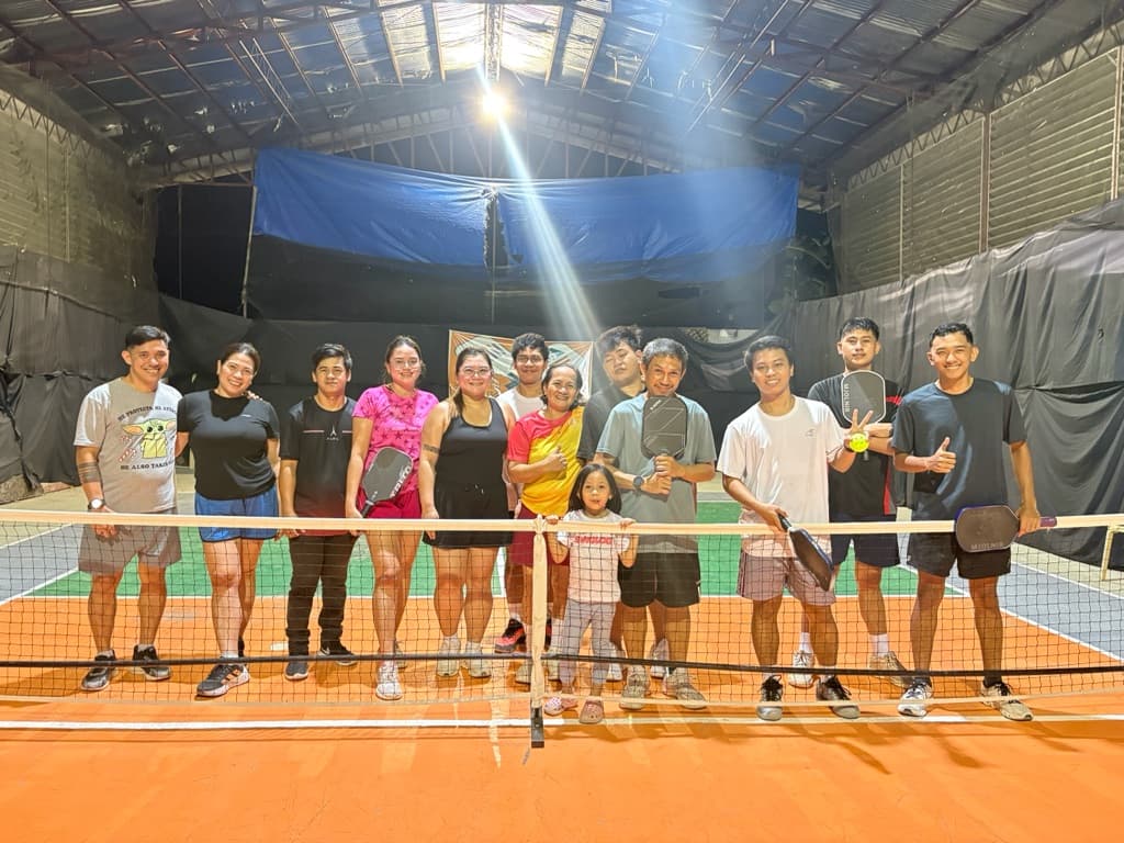 Paddle Avengers 🥒 media 4