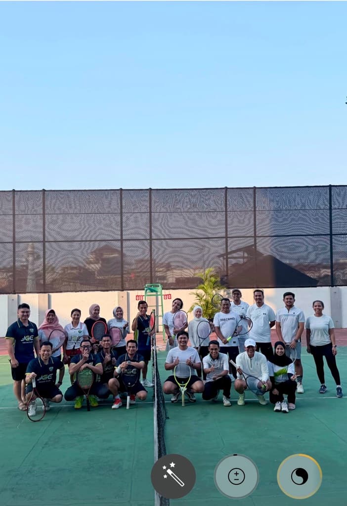 JGC-TC🎾🎾 media 1