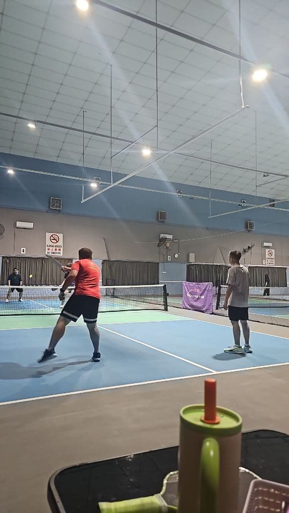 Reborn Sport Club  media 6