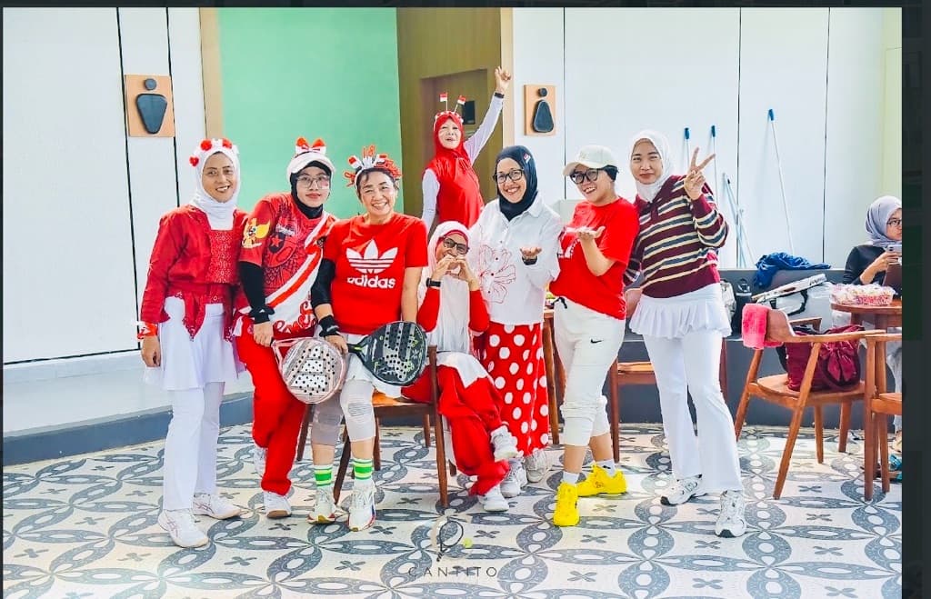 The padel queens  media 6