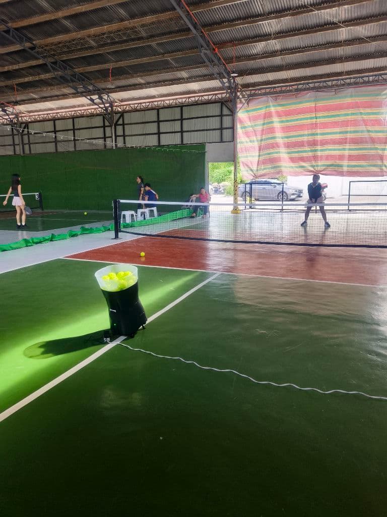 PRJ Pickleball media 1