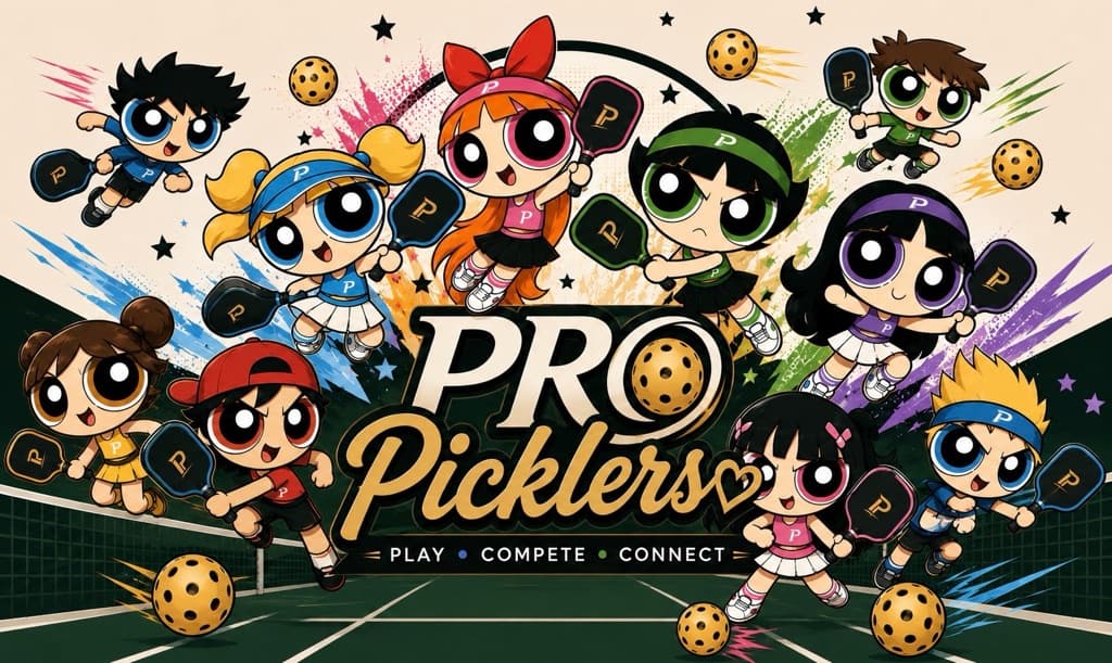 PRO Picklers media 1