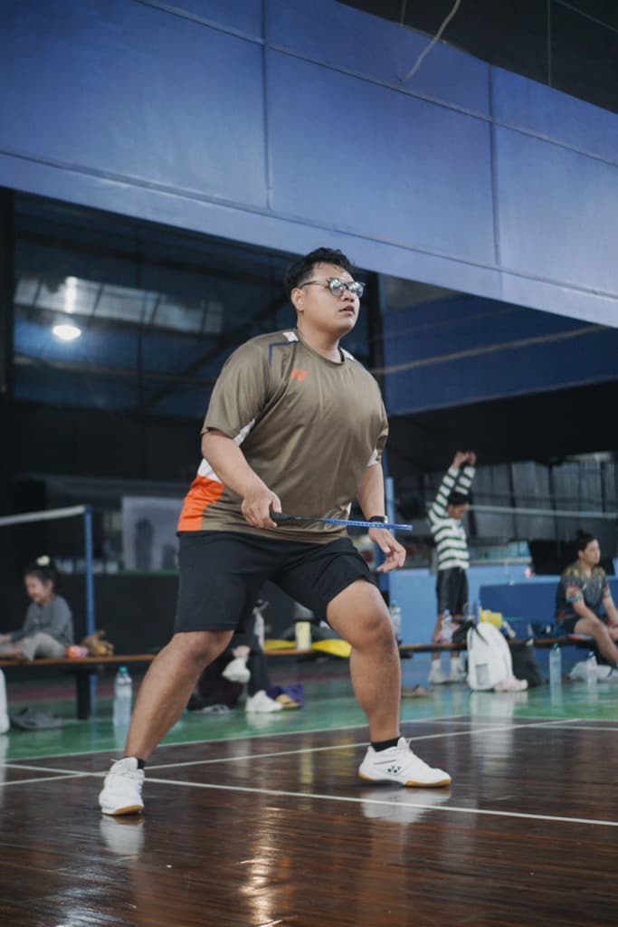 MINTON KAK! media 3