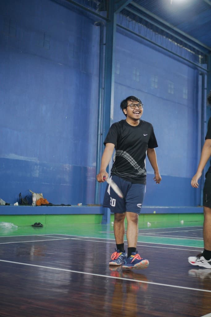 MINTON KAK! media 4