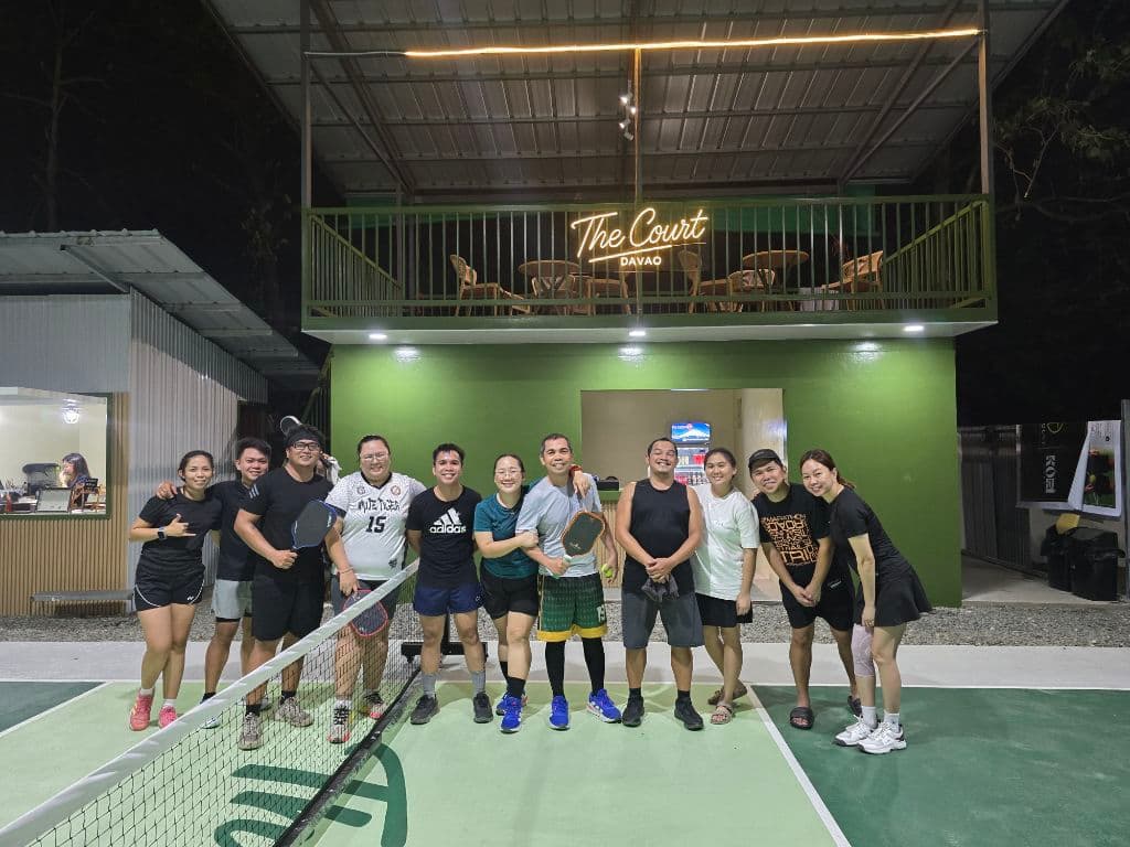 Dink Therapy Club media 5