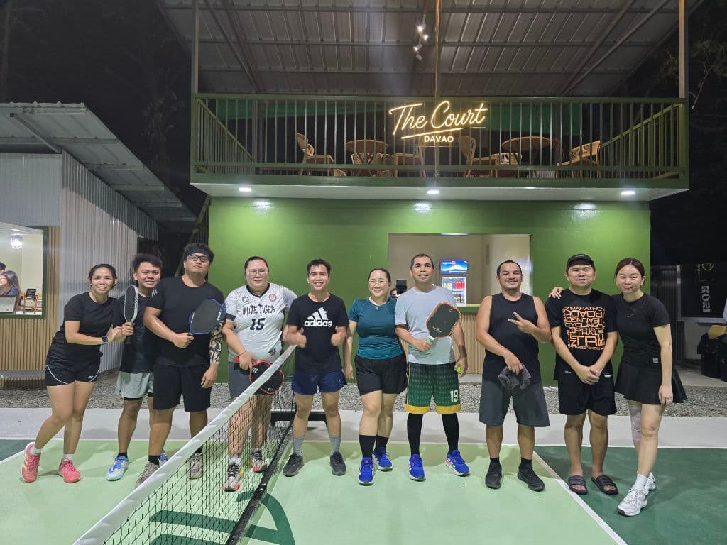 Dink Therapy Club media 6