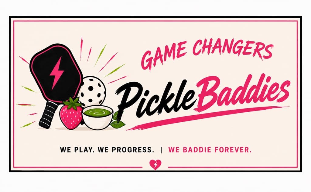 PickleBaddies media 1
