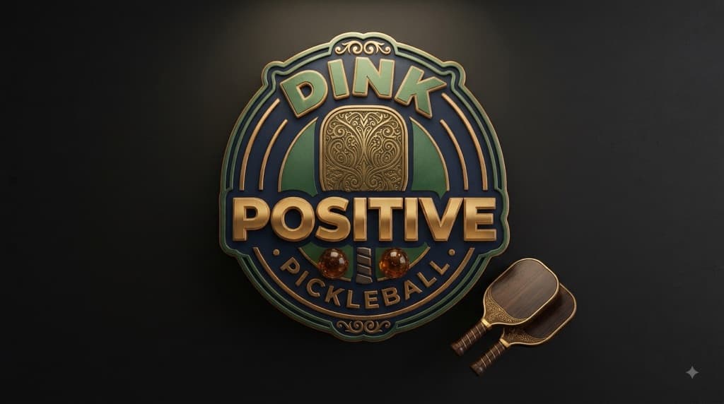 DINK Positive Pickleball Club media 1