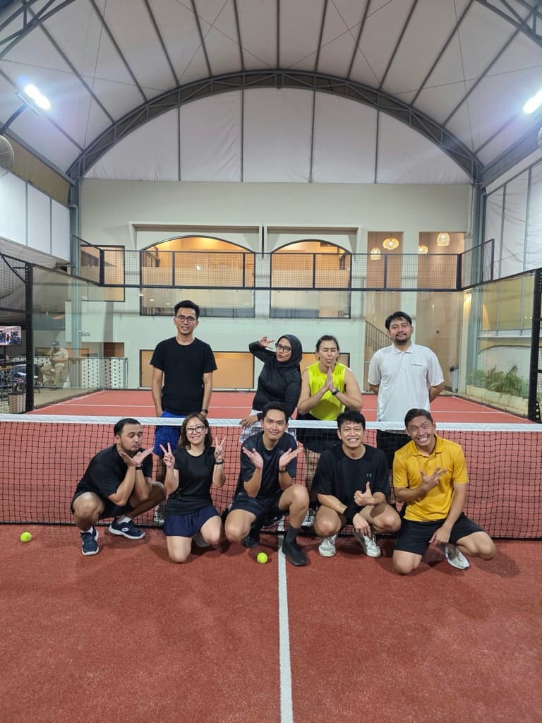 AYOK Padel media 5