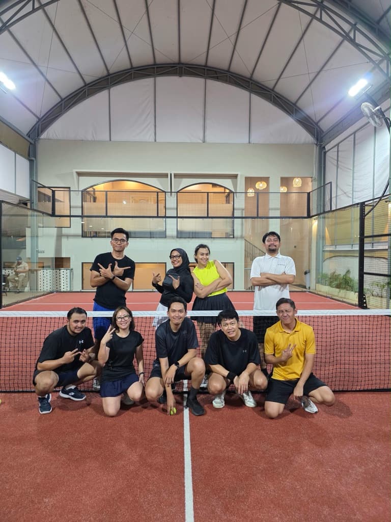 AYOK Padel media 2