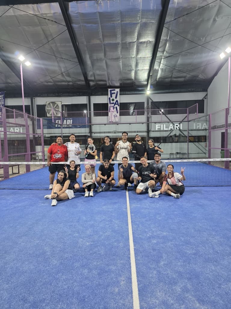AYOK Padel media 4