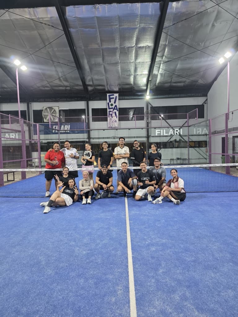 AYOK Padel media 6