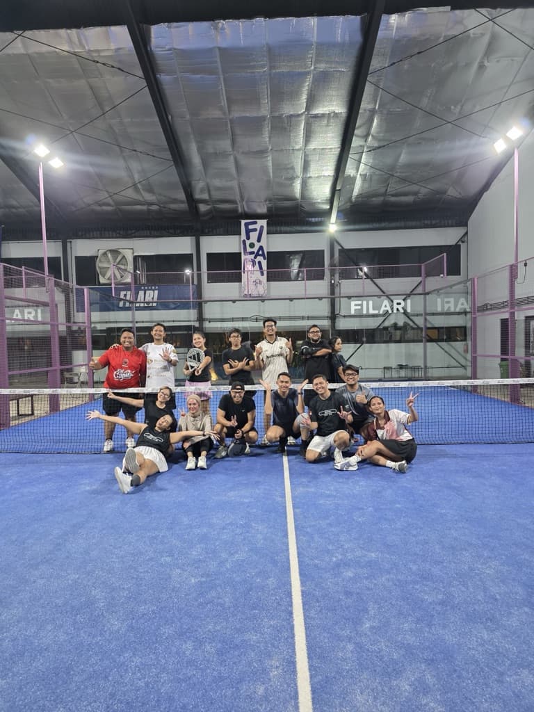 AYOK Padel media 3
