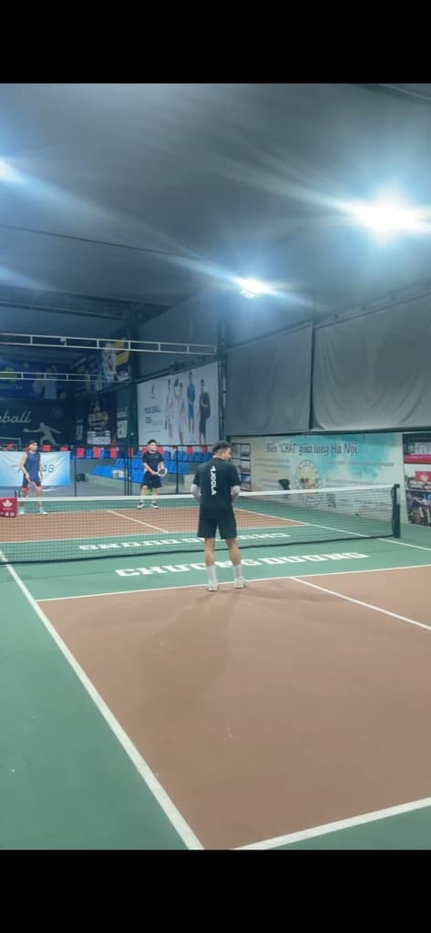 LETRI PICKEBALL CLUB media 2