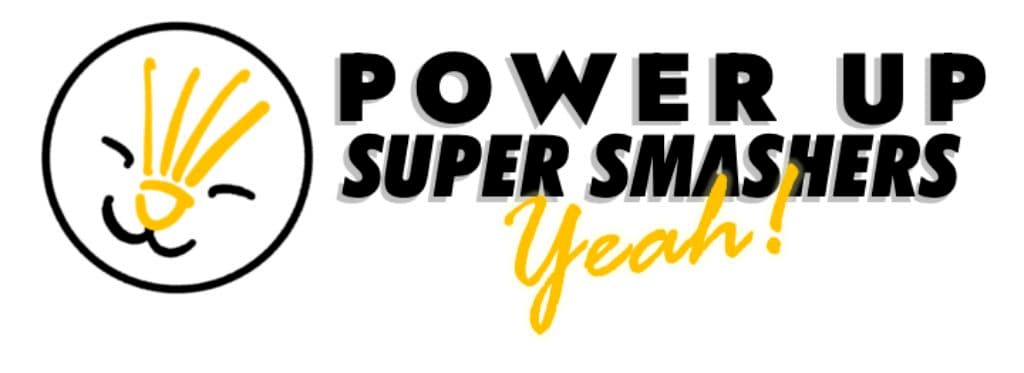 Power Up Super Smashers Yeah! (PussYeah) media 1