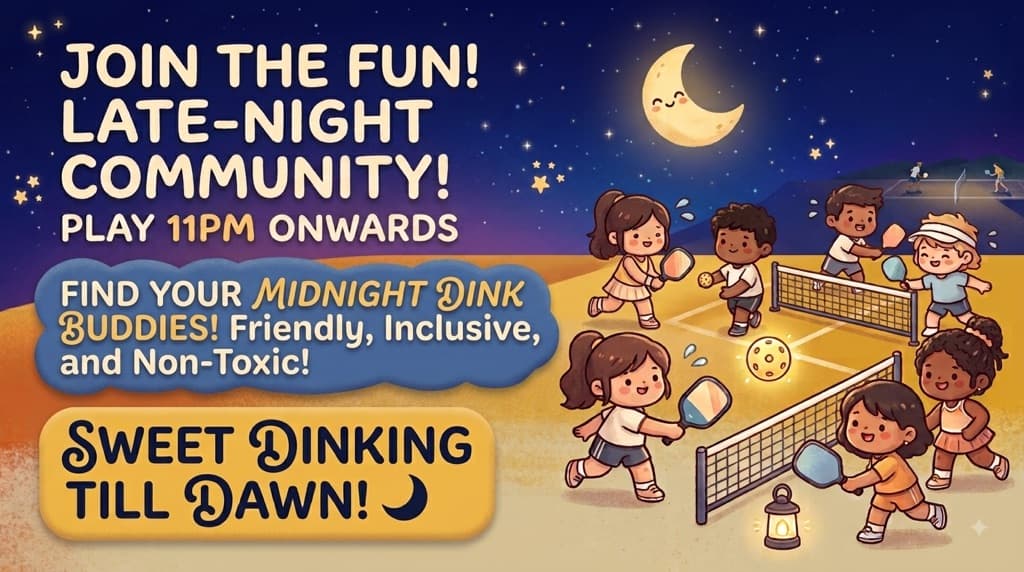 Lunar Dinks  media 2