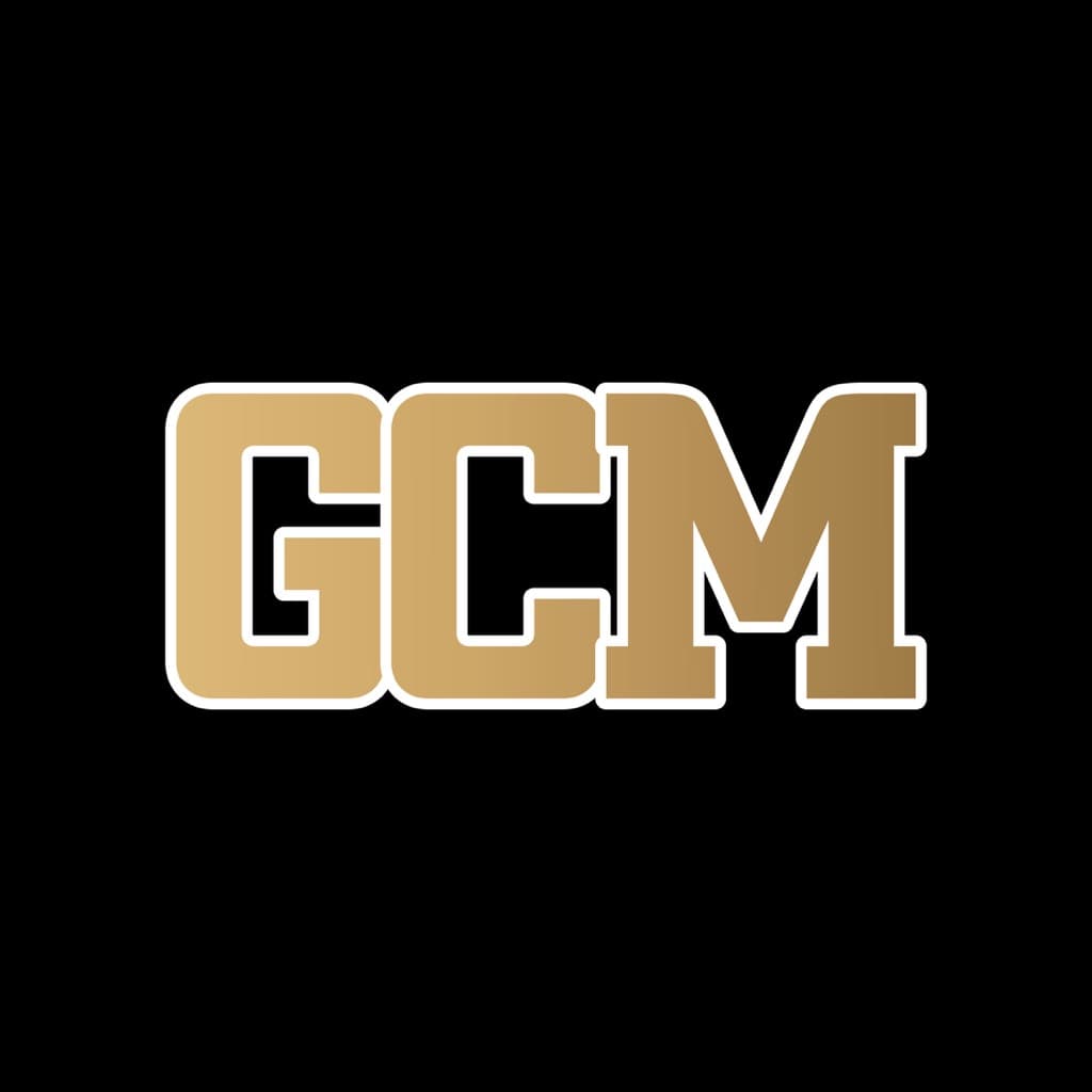 GCM PADEL media 5