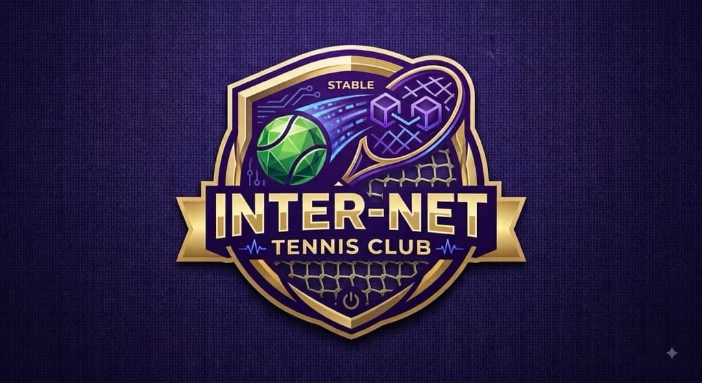 Inter-Net Tennis Club media 1