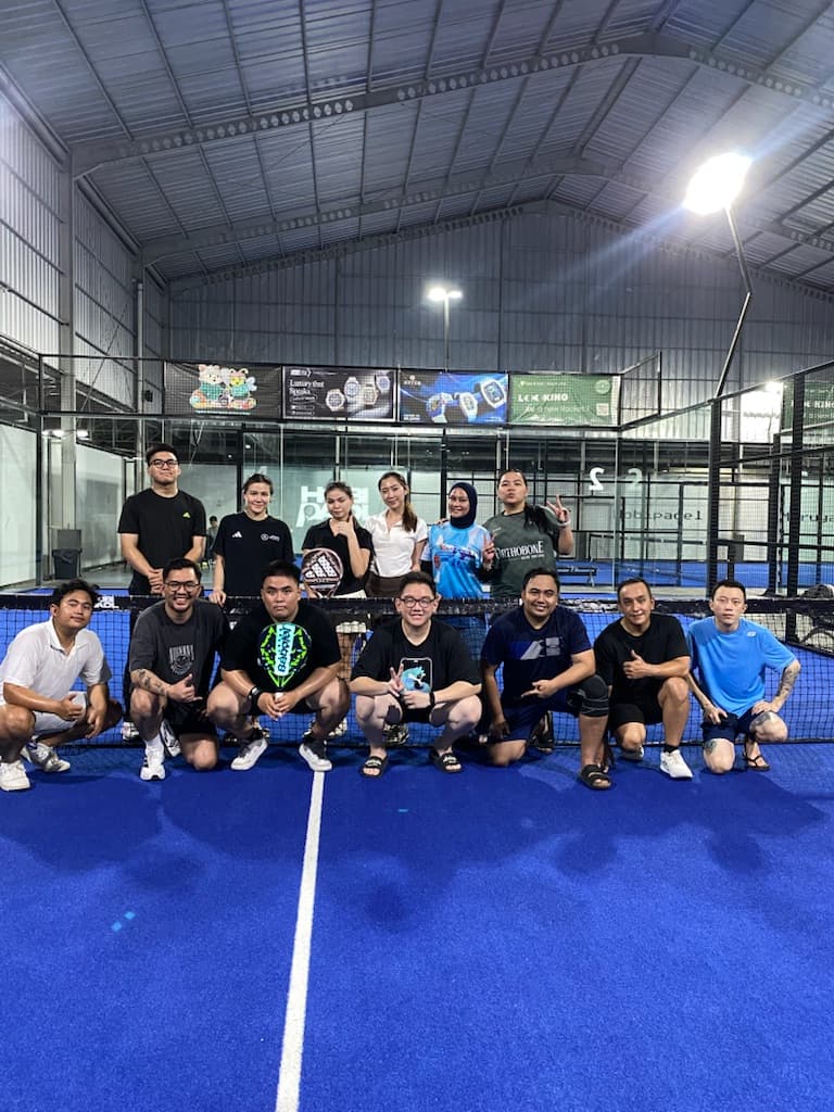 Pathway Padel Club | PPC media 3