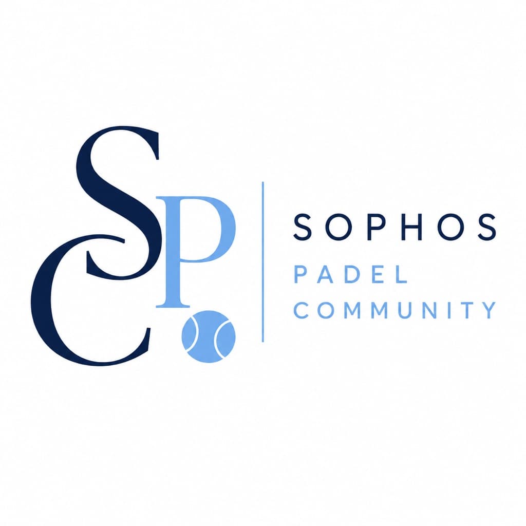 Sophos Padel Community (SPC) media 2