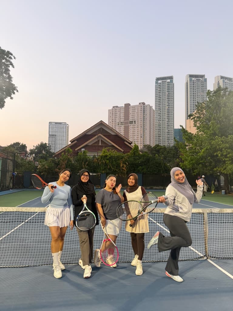Tennis_Sist’ media 5