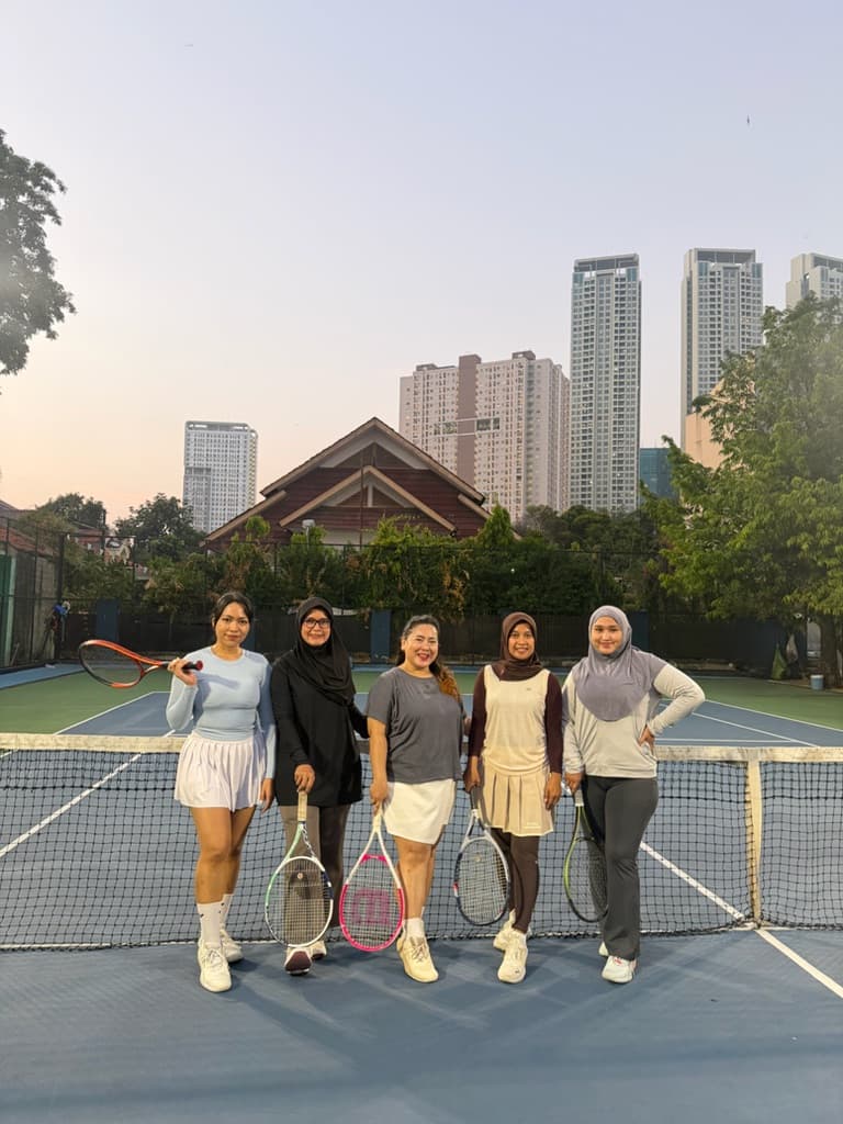 Tennis_Sist’ media 4